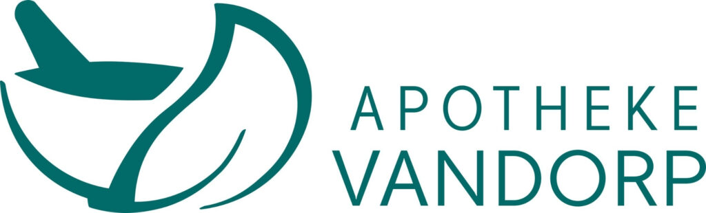 Logo der Hohenlohe Apotheke in Künzelsau